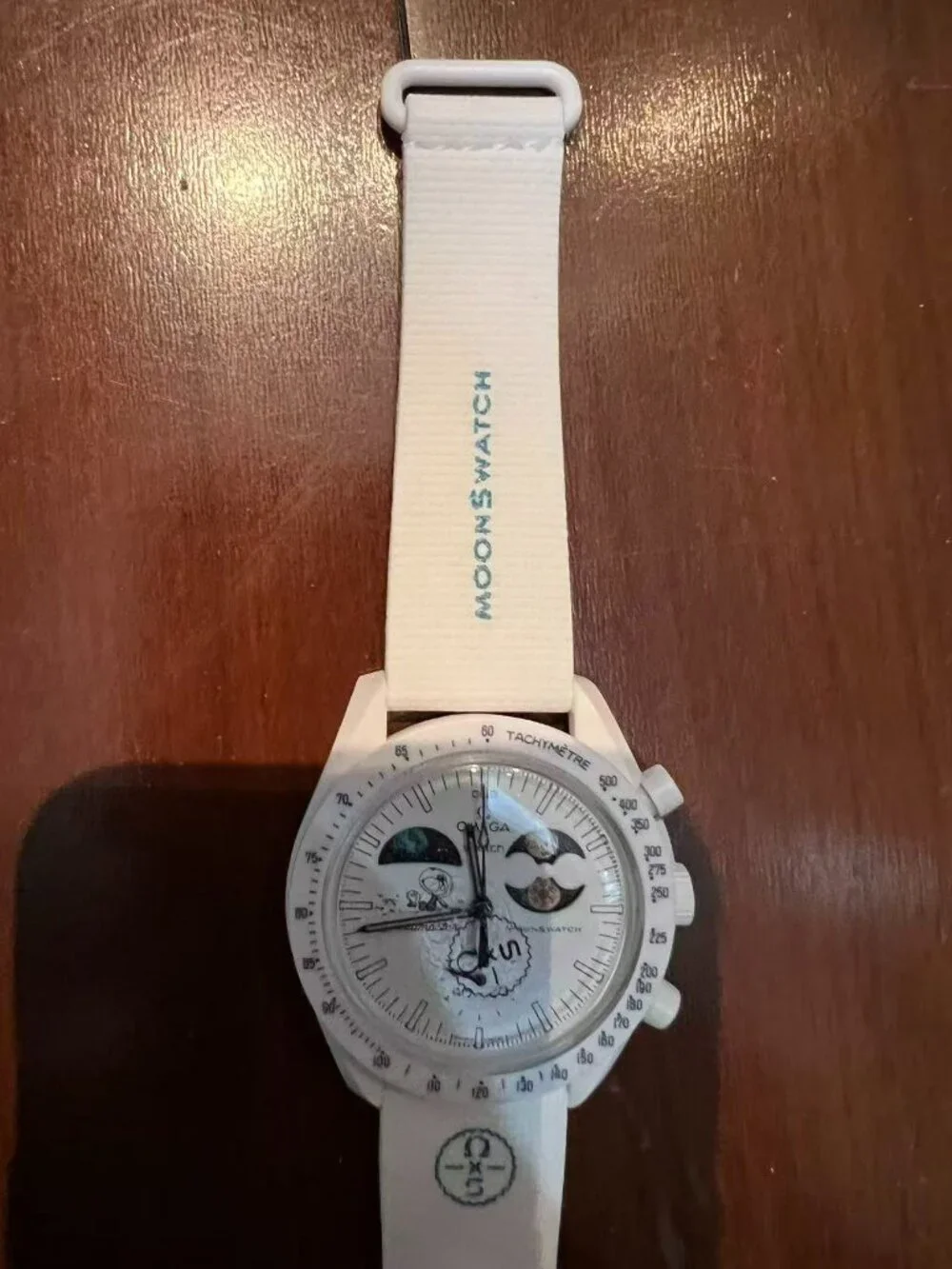 Swatch brand new
